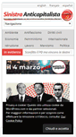 Mobile Screenshot of anticapitalista.org